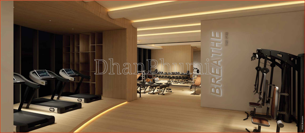 Trecento Residences by Gaurs image 2 | Dhanbhumi